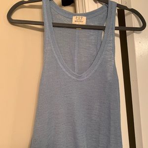 PST Super Soft Thermal Style Summer Tank!